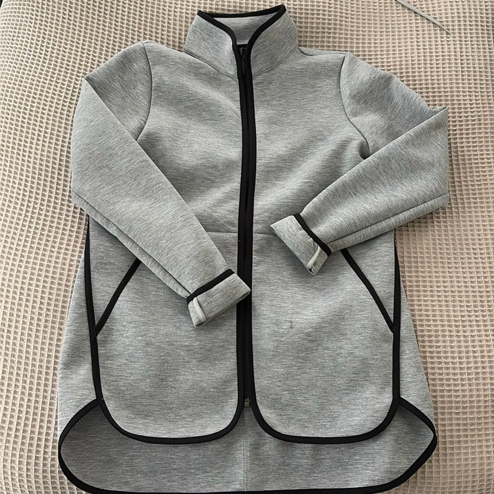 North face coat size medium!